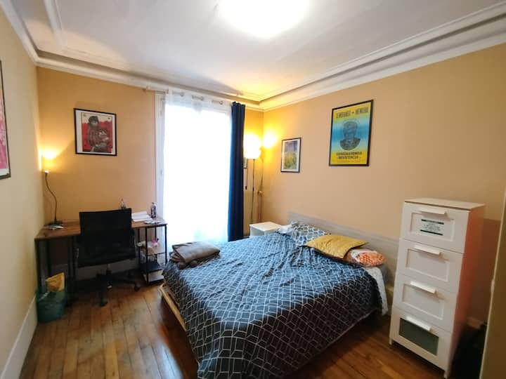 Habitación