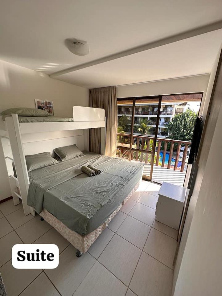 საძინებელი 1