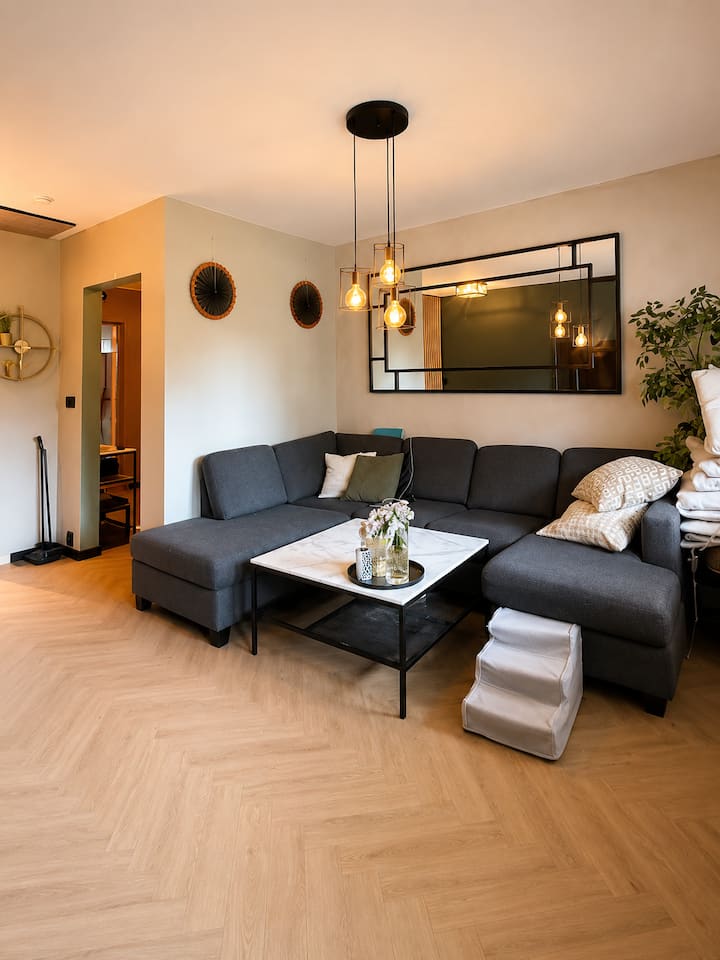 Sunny Oslo Apartment • 15 Min To City Centre - Oslo