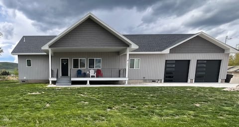 St Charles Place at BEAR LAKE