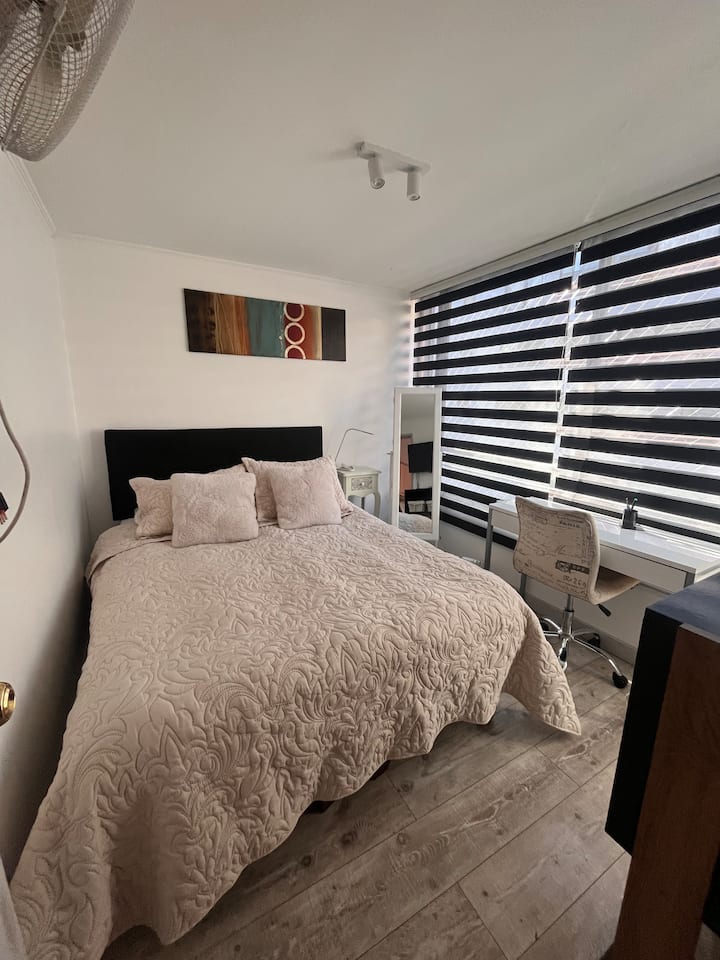 Habitación