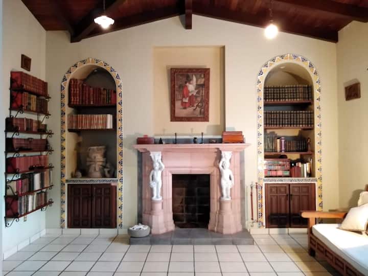 غرفة النوم 1