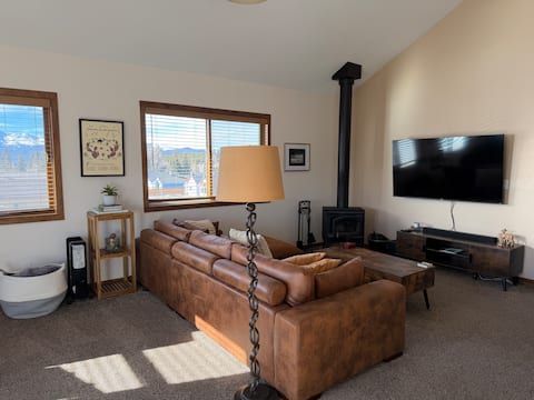 Successful Airbnb property: Mountain View House - Two Blocks from Downtown! in Leadville