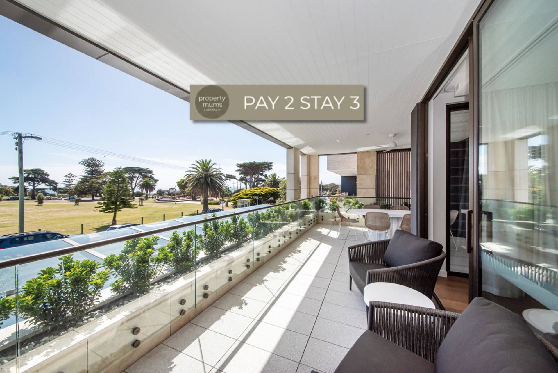 Oceano Residence Mornington