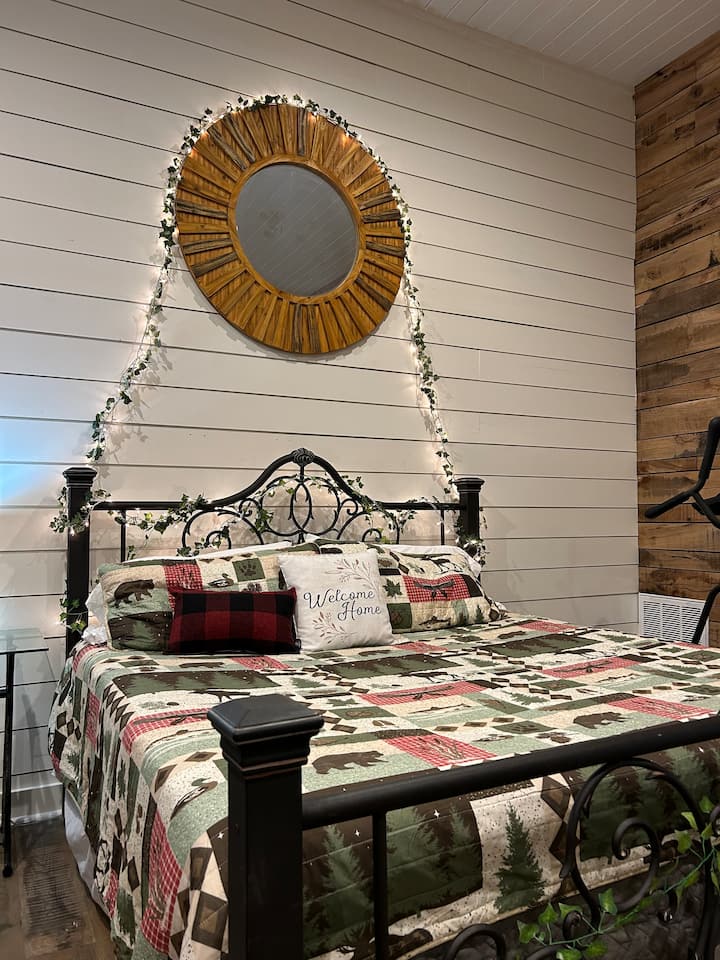 غرفة النوم 1