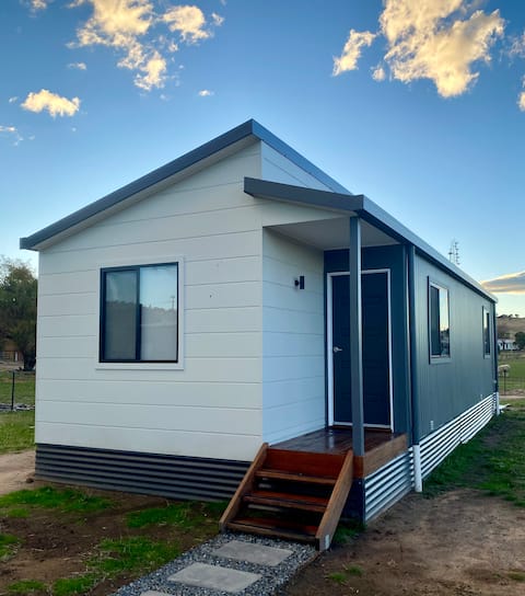 Berridale Alpine Retreat — Free Wifi