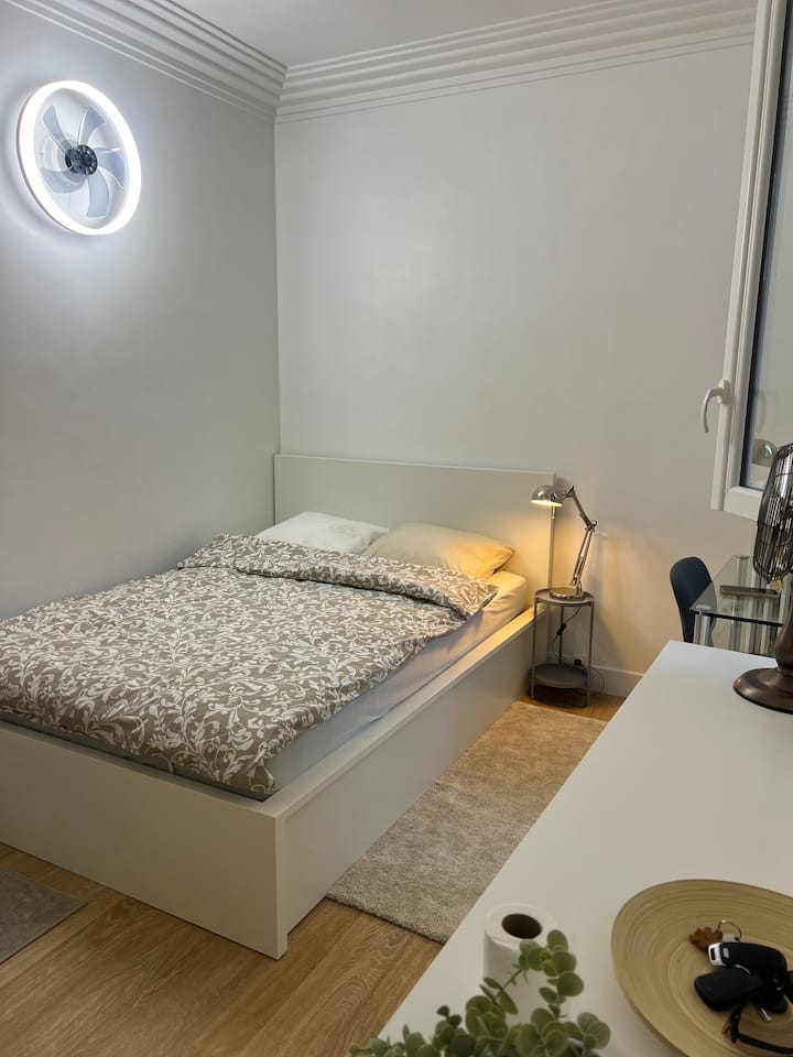 Little Appartement By The Beach - Nice