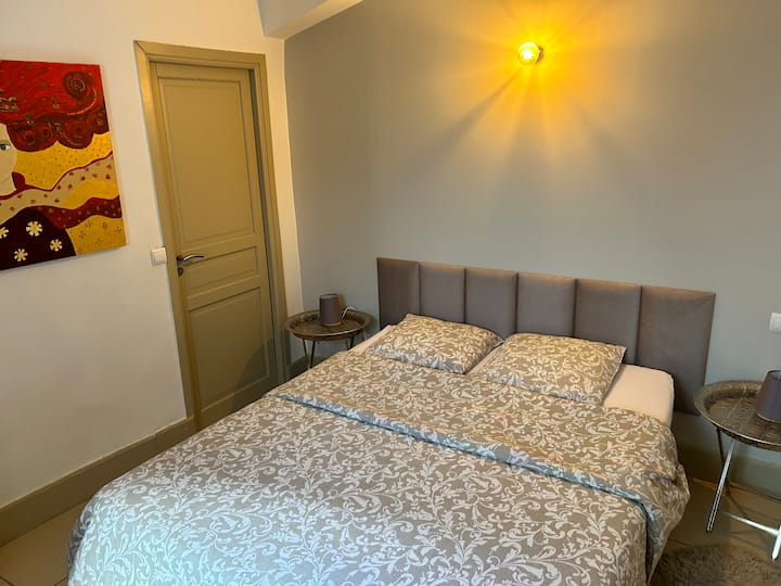 Habitación 1
