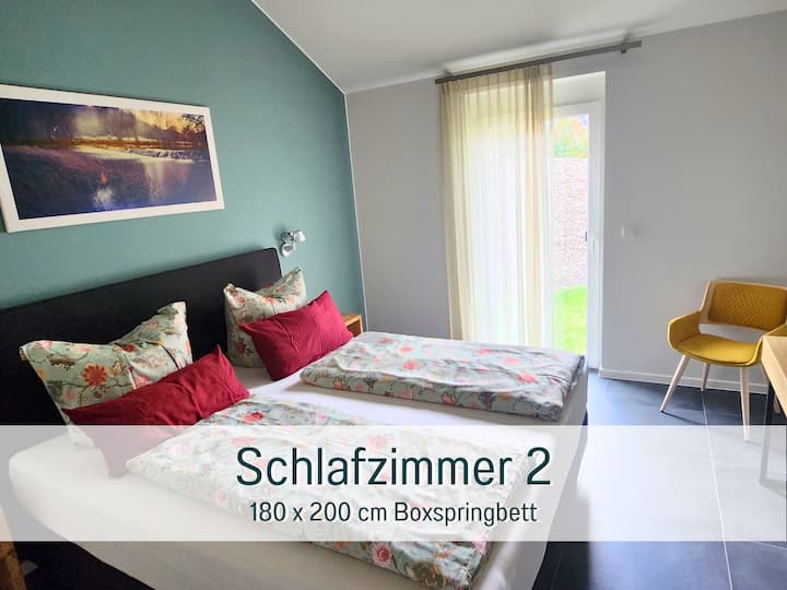 Slaapkamer 2