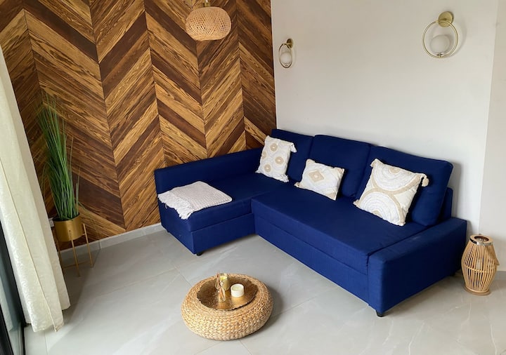 Всекидневна 3