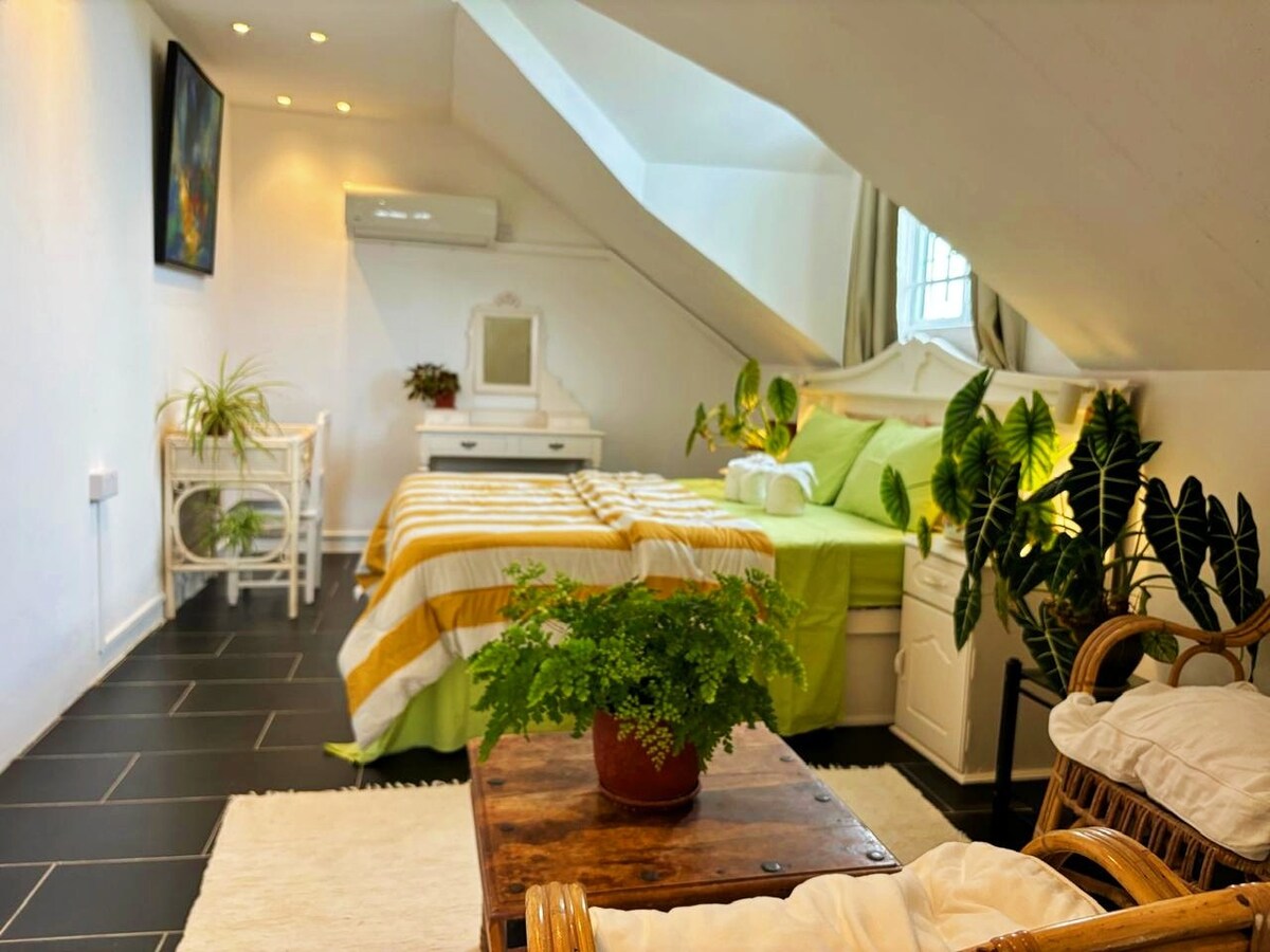 ห้องนอน