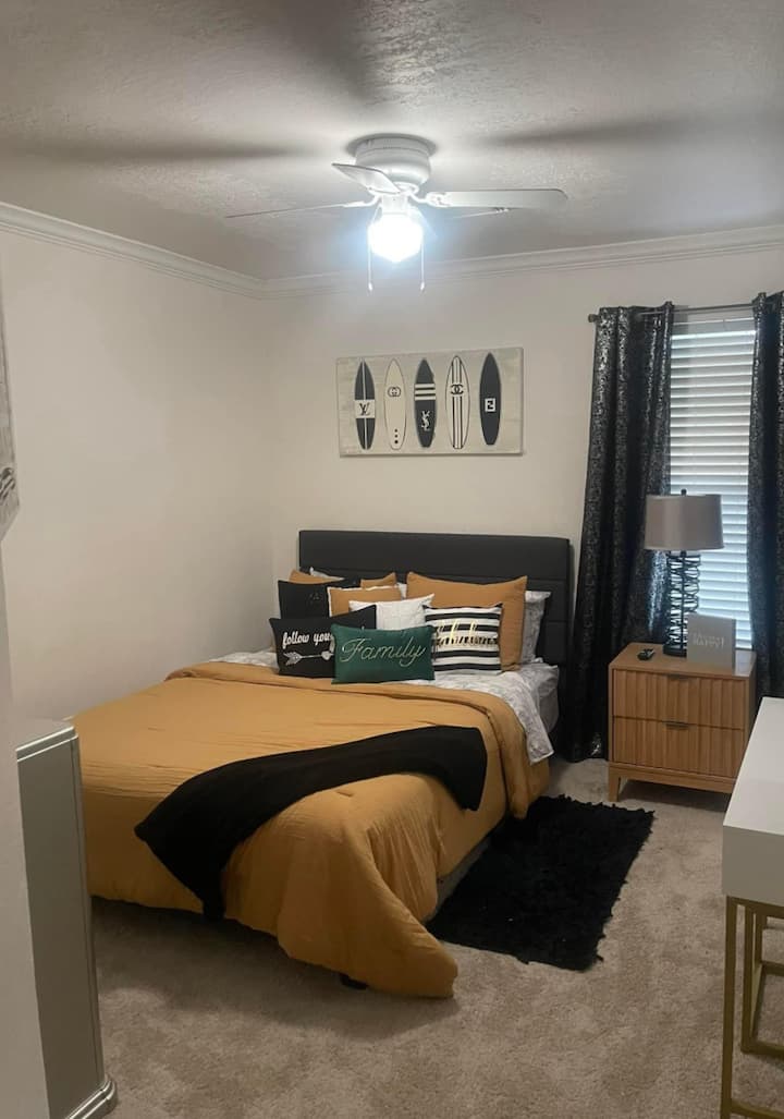 Bedroom 3