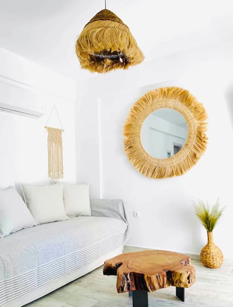 LightBlue Luxurious Suites 1