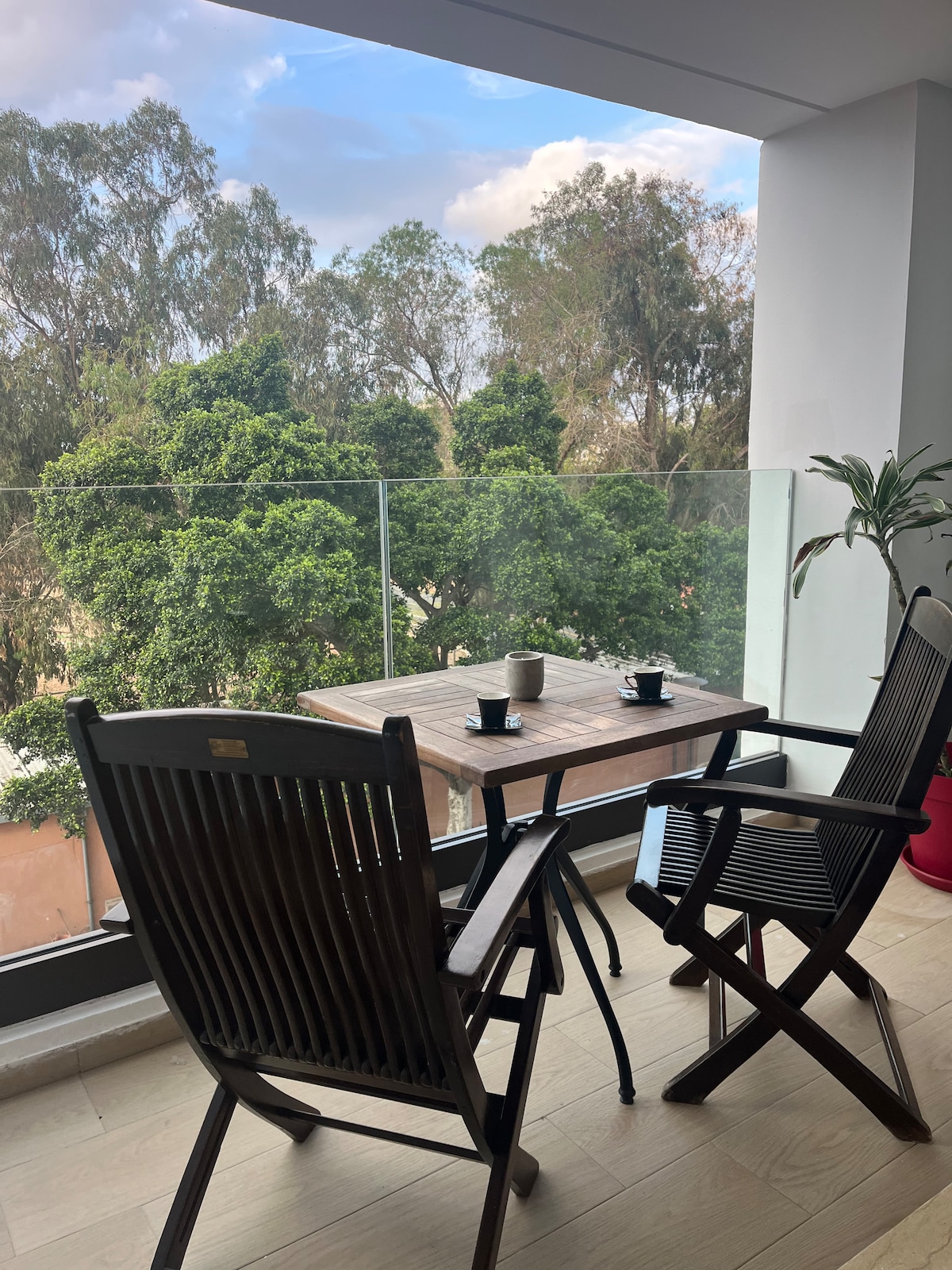 Rental unit in Casablanca  492  2 bedrooms  2 beds  1 bath - image 3