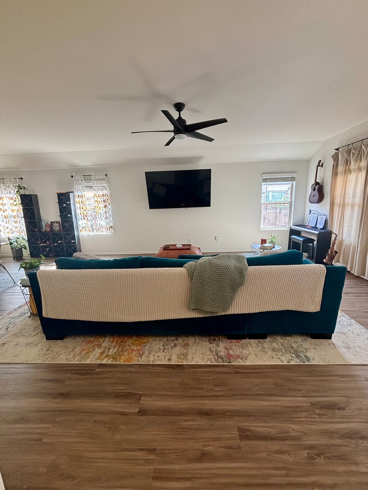 ห้องนั่งเล่น