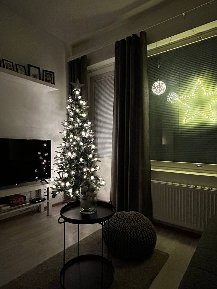 ห้องนั่งเล่น