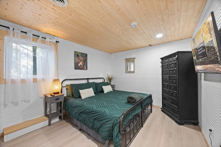 საძინებელი 3