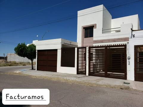 Casa Quintas Mariana