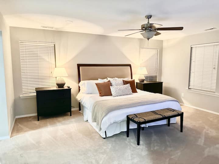 Спална соба 1