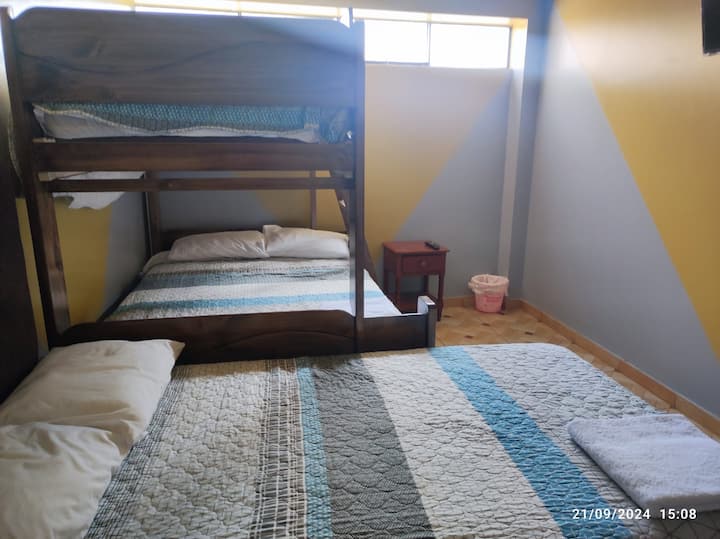 Chambre