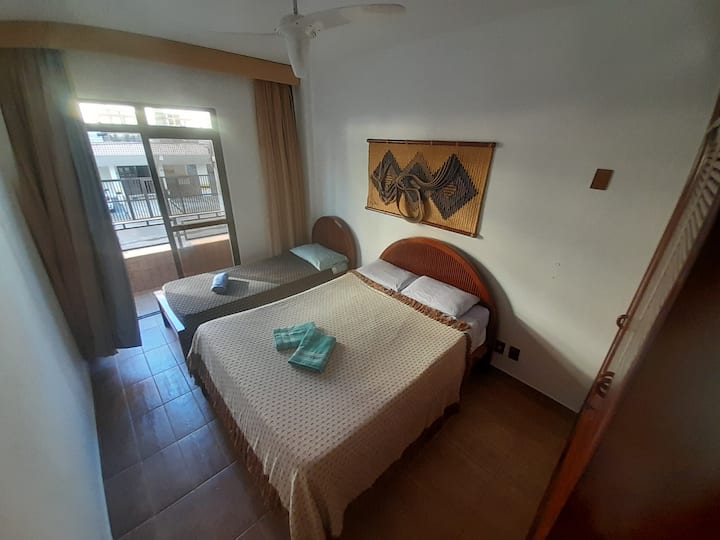 საძინებელი 2