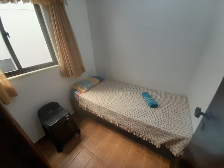 საძინებელი 3