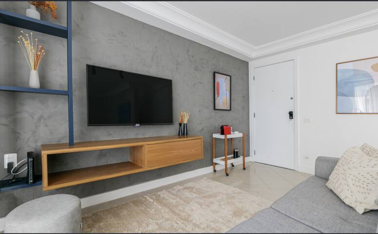 COBERTURA DUPLEX IPANEMA VISTA MAR gallery image 3