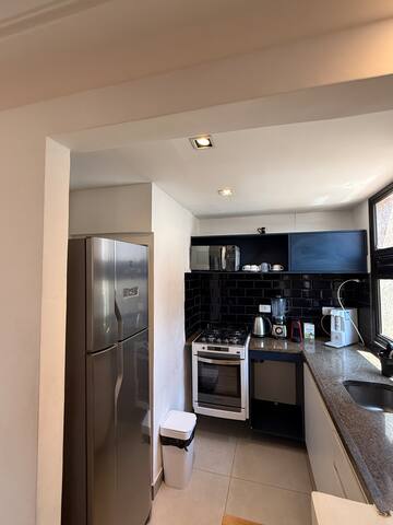 COBERTURA DUPLEX IPANEMA VISTA MAR gallery image 5