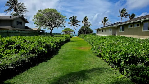 Nakoa Estates | Beach Access, Ocean Views