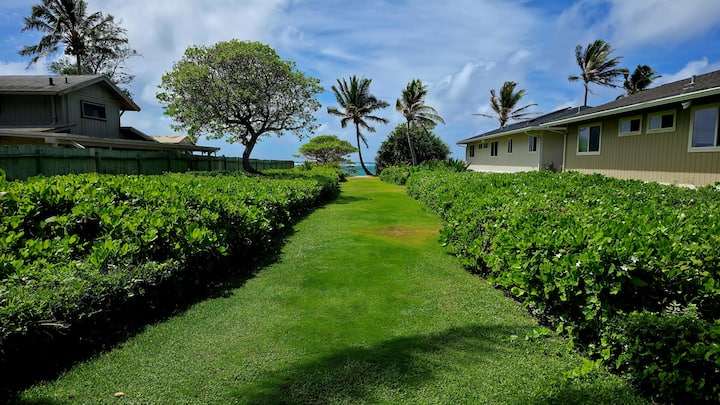Nakoa Estates | Beach Access, Ocean Views
