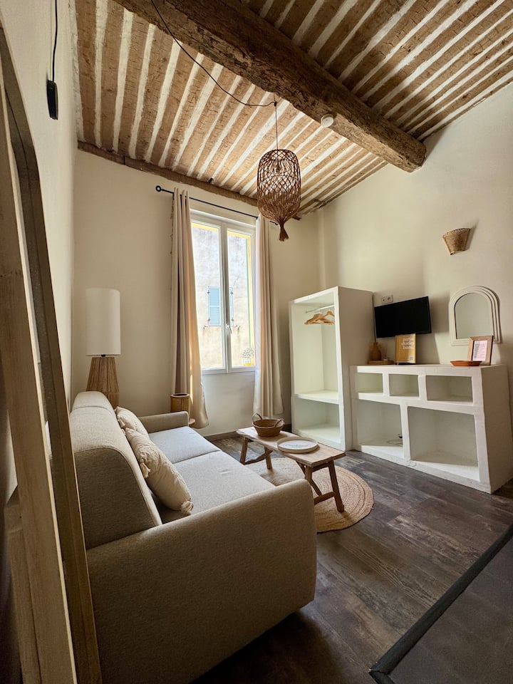 Studio Boni · 10 Mètres Du Port · Cassis - Cassis