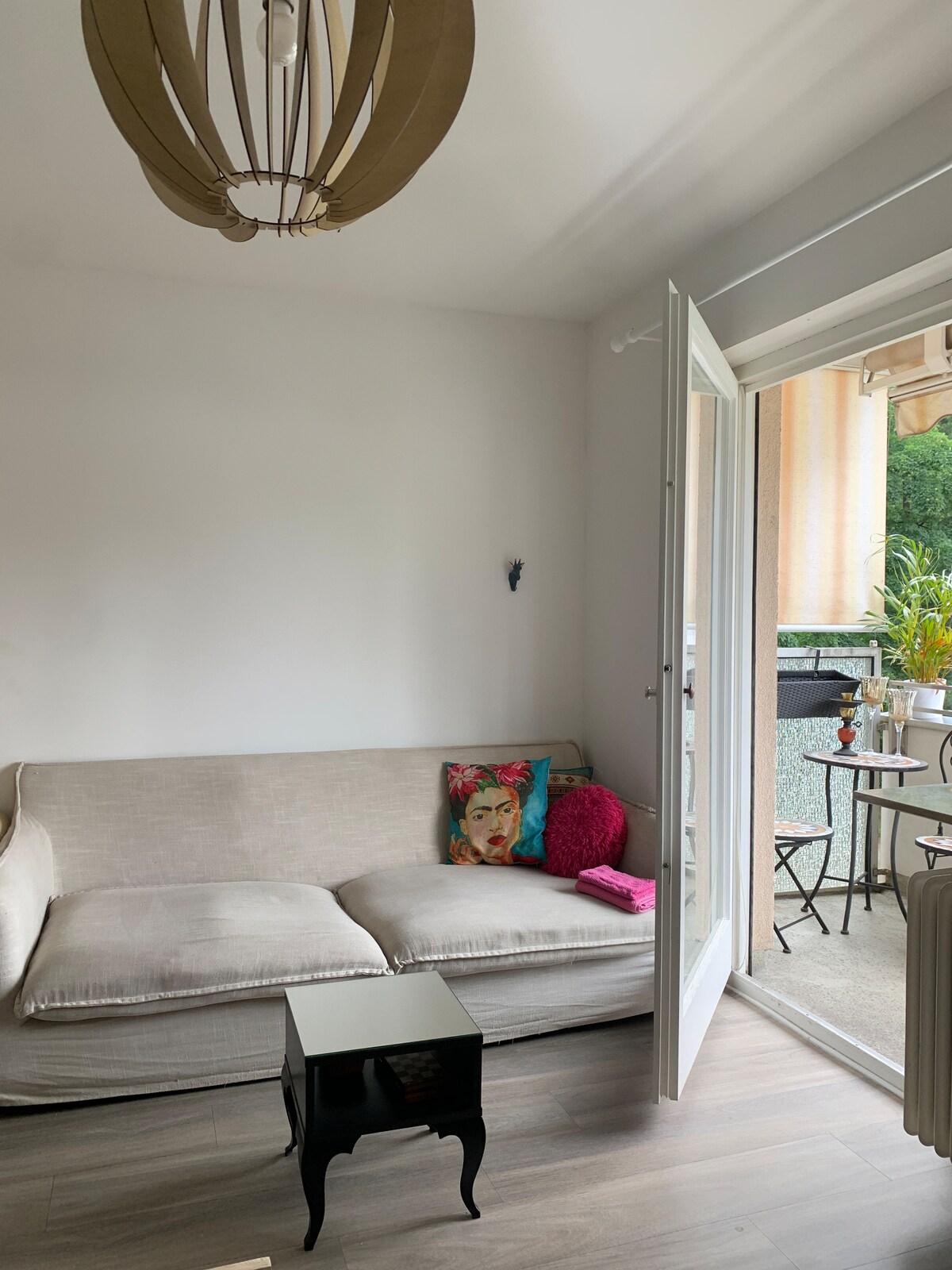 საძინებელი