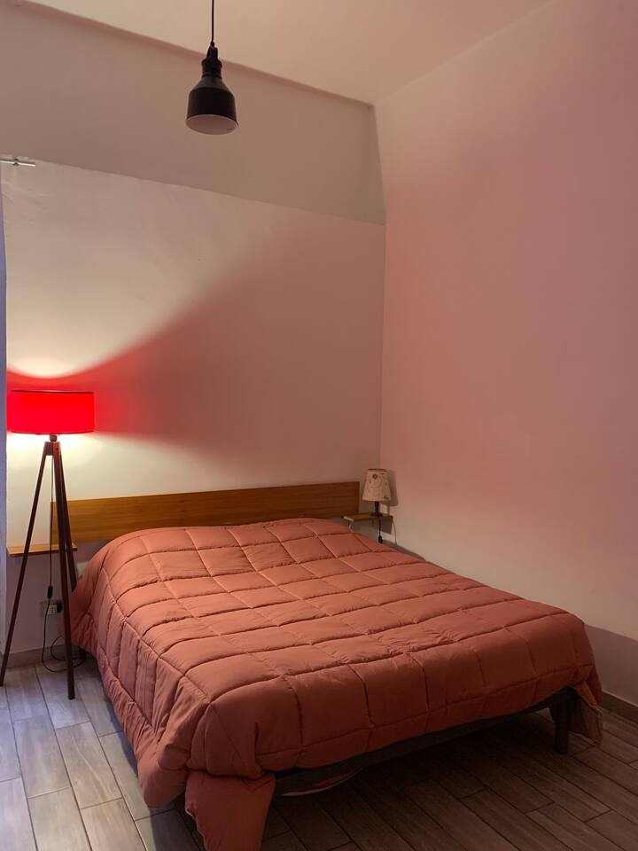 Camera da letto