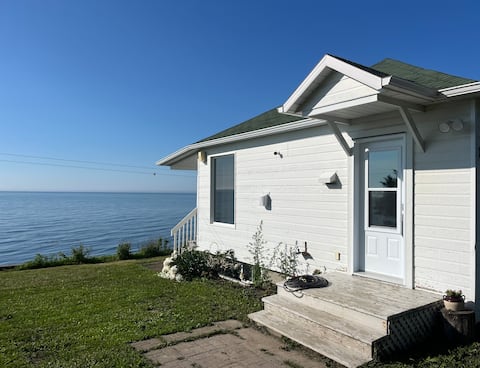 My little beach house