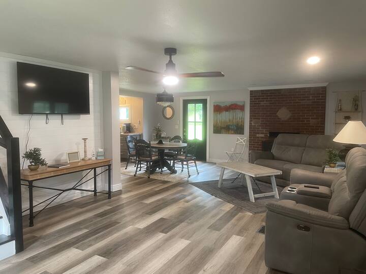 Crossingville Country Cottage Houses for Rent in Edinboro