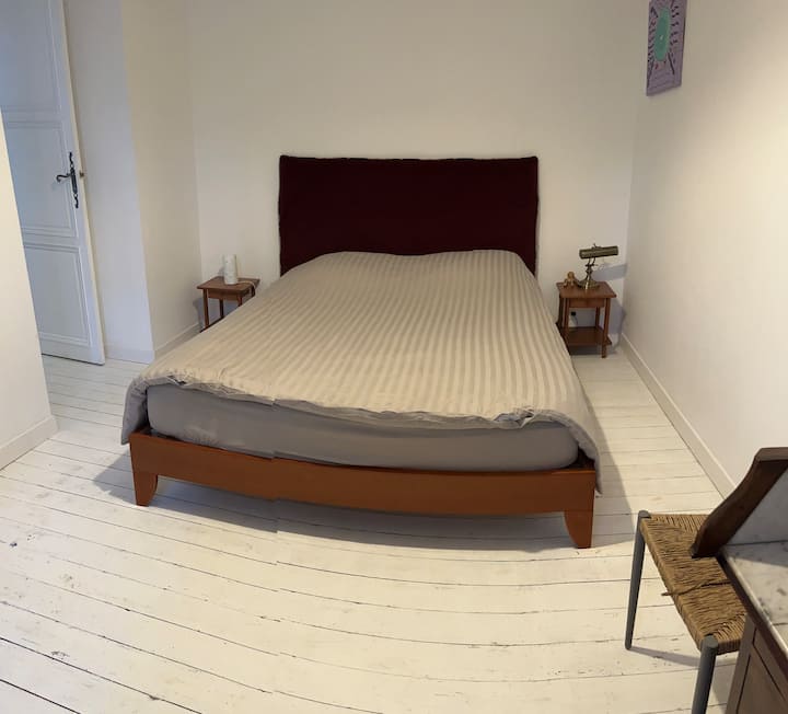 Habitación 1