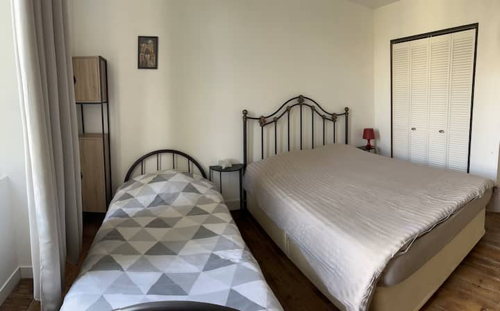 Habitación 2