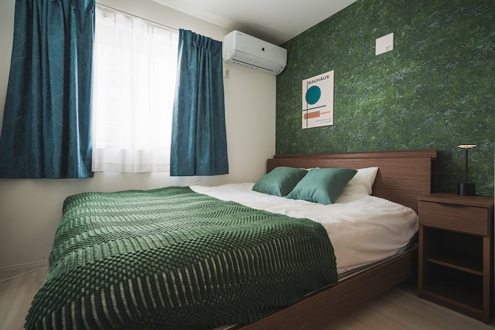 Habitación 1