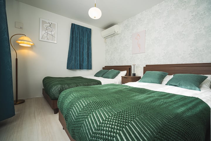 Habitación 3