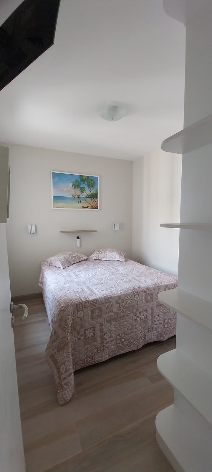 Spálňa 2