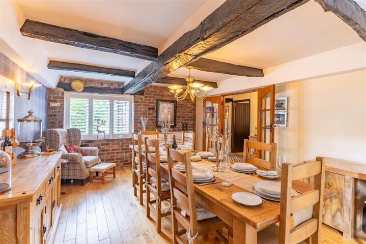 Fairhouse barn gallery image 3