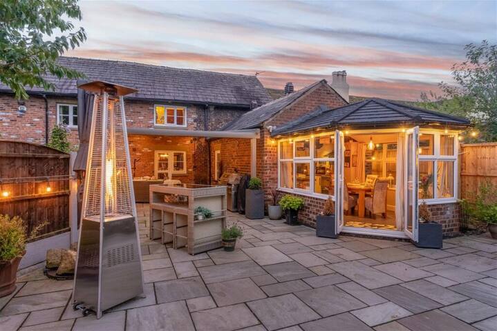 Fairhouse barn gallery image 5