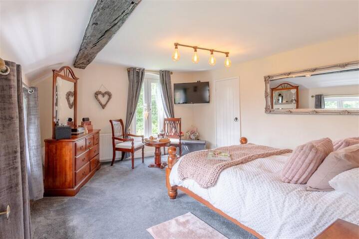 Fairhouse barn gallery image 4