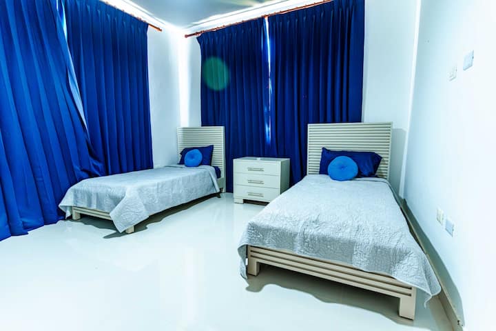 Habitación 3