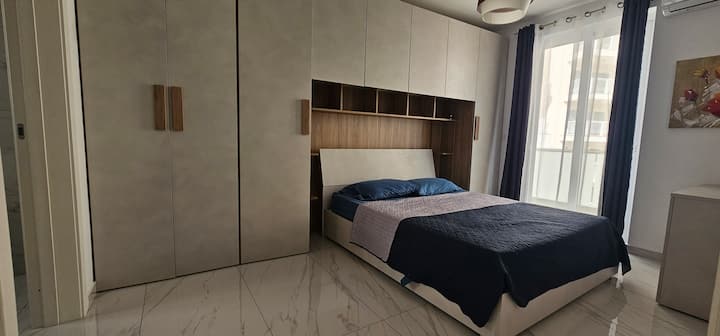 غرفة النوم 2