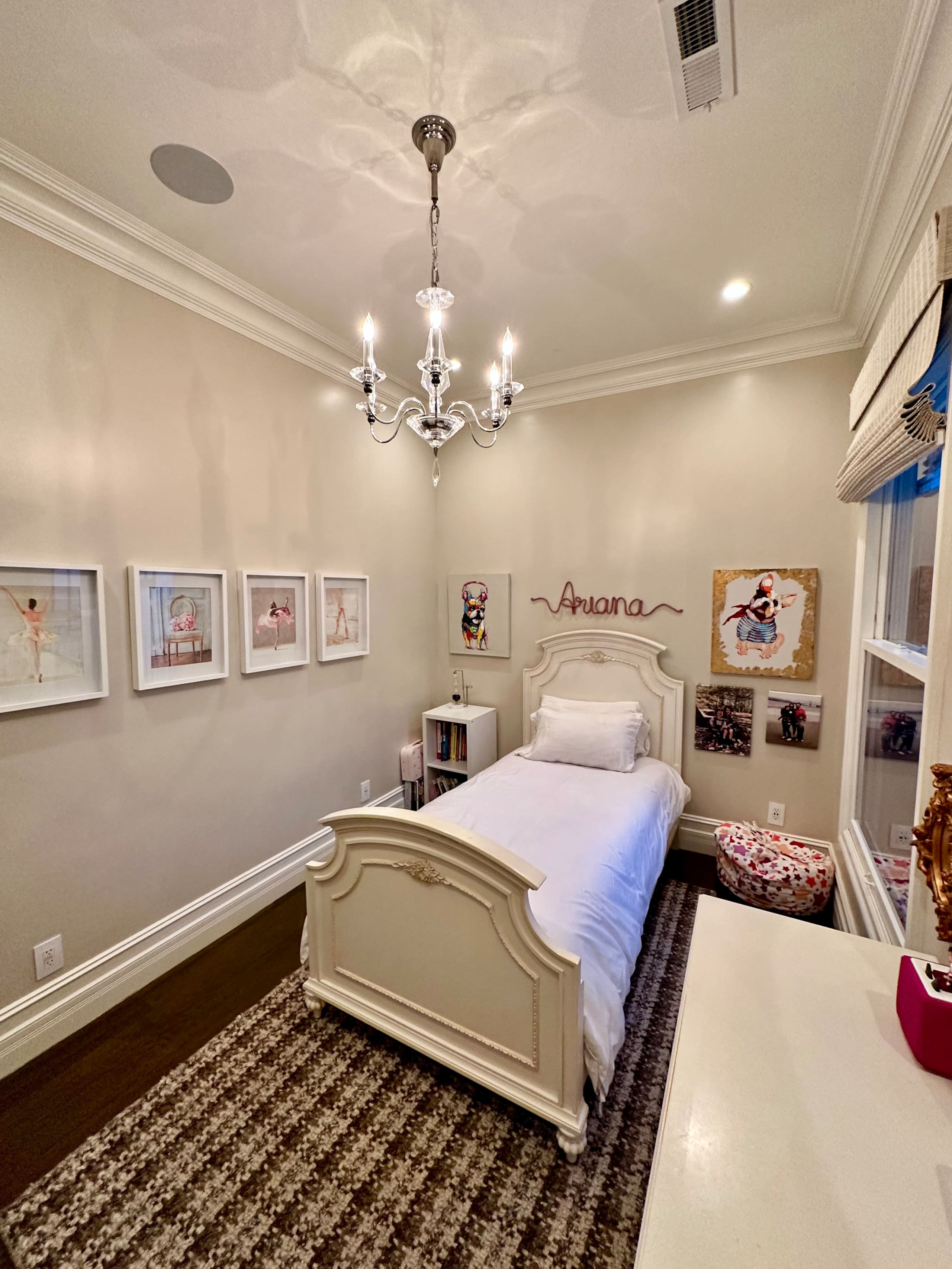 Home in San Francisco · ★5.0 · 3 bedrooms · 3 beds · 1.5 baths - Image 20