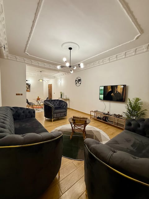 Residence Ethan Nji - Tranquil Heaven