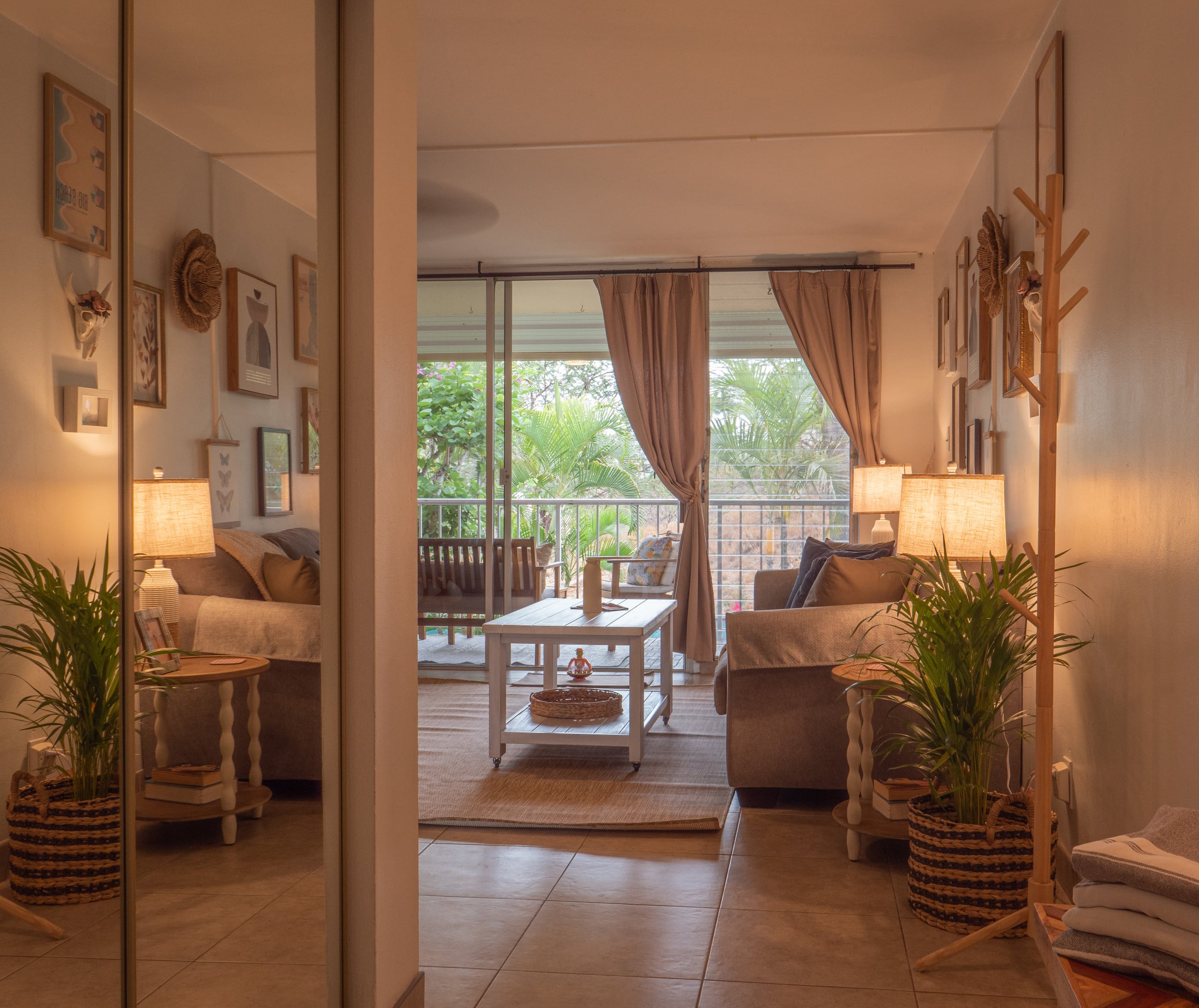Condo in Kihei · ★4.93 · 1 bedroom · 2 beds · 1 private bath - Image 3