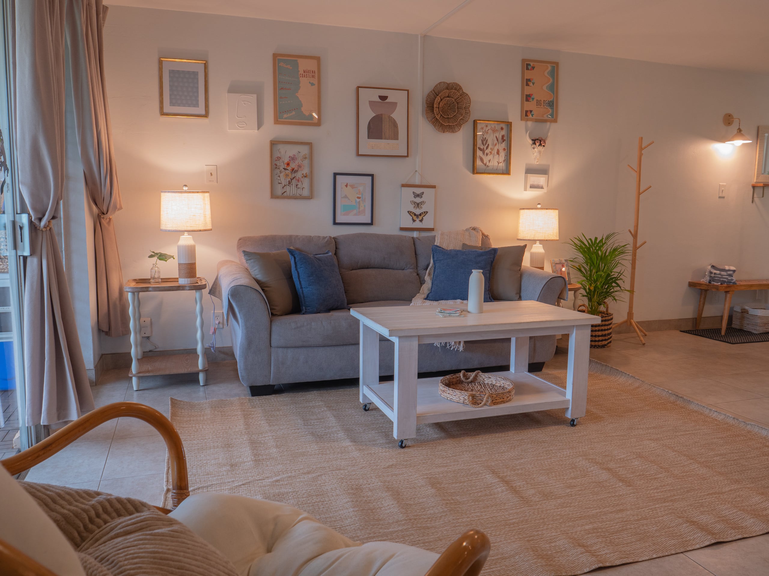 Condo in Kihei · ★4.93 · 1 bedroom · 2 beds · 1 private bath - Image 2