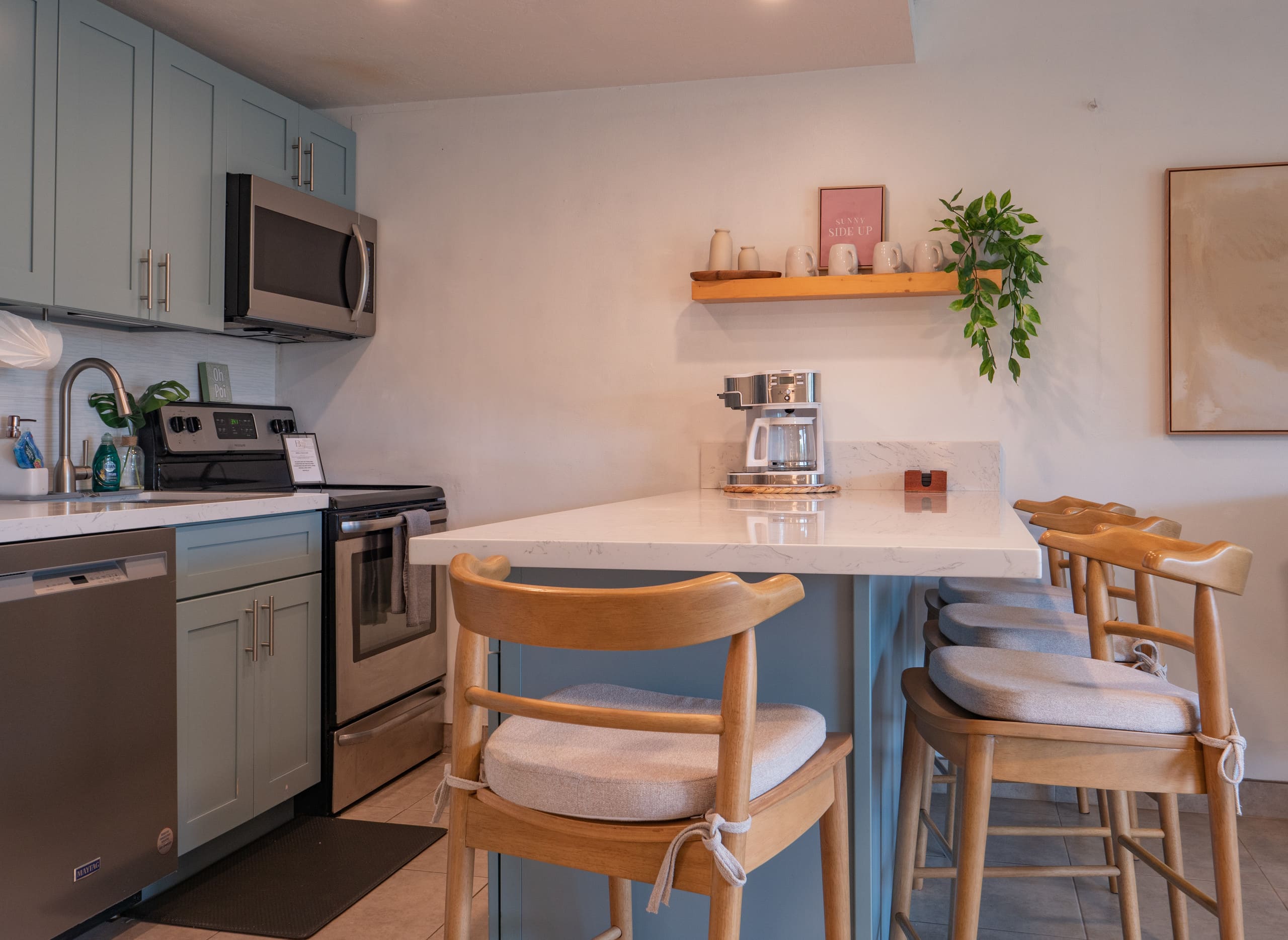Condo in Kihei · ★4.93 · 1 bedroom · 2 beds · 1 private bath - Image 6